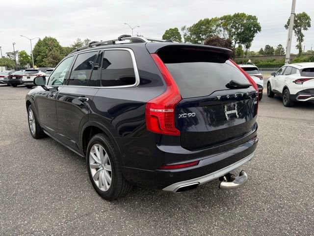 2019 Volvo XC90 Momentum