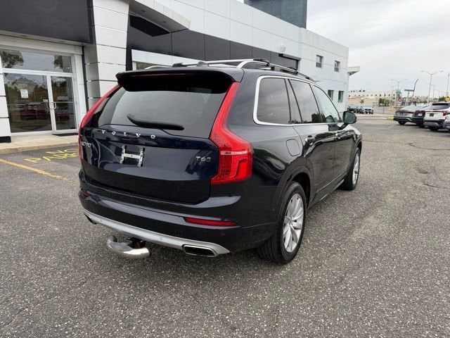 2019 Volvo XC90 Momentum