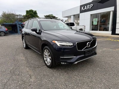 2019 Volvo XC90 Momentum
