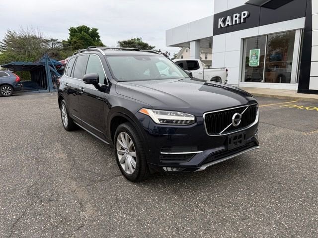 2019 Volvo XC90 Momentum