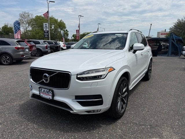 2018 Volvo XC90 Momentum