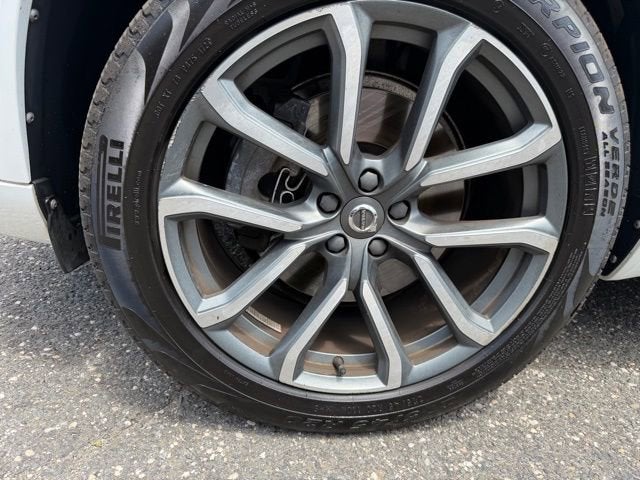 2018 Volvo XC90 Momentum