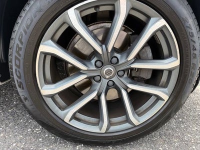 2018 Volvo XC90 Momentum