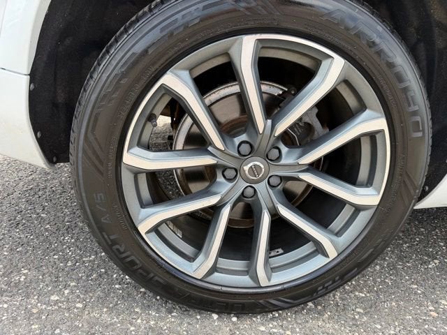 2018 Volvo XC90 Momentum
