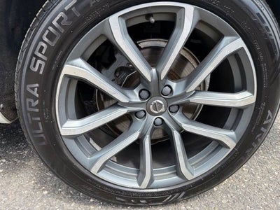 2018 Volvo XC90 Momentum