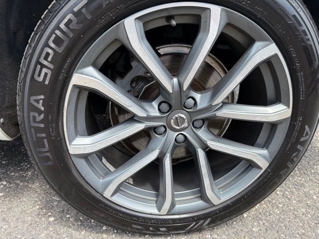 2018 Volvo XC90 Momentum