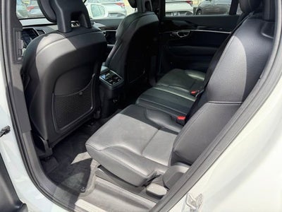 2018 Volvo XC90 Momentum