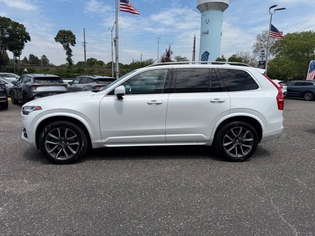 2018 Volvo XC90 Momentum