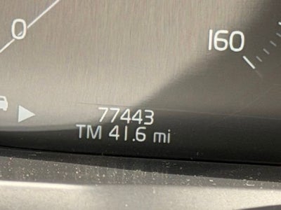 2018 Volvo XC90 Momentum