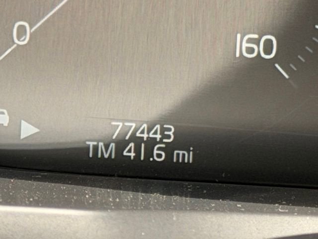 2018 Volvo XC90 Momentum