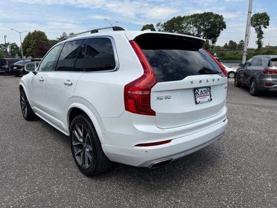 2018 Volvo XC90 Momentum