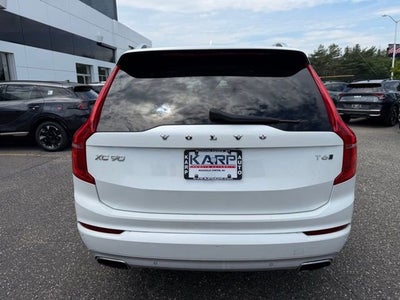 2018 Volvo XC90 Momentum