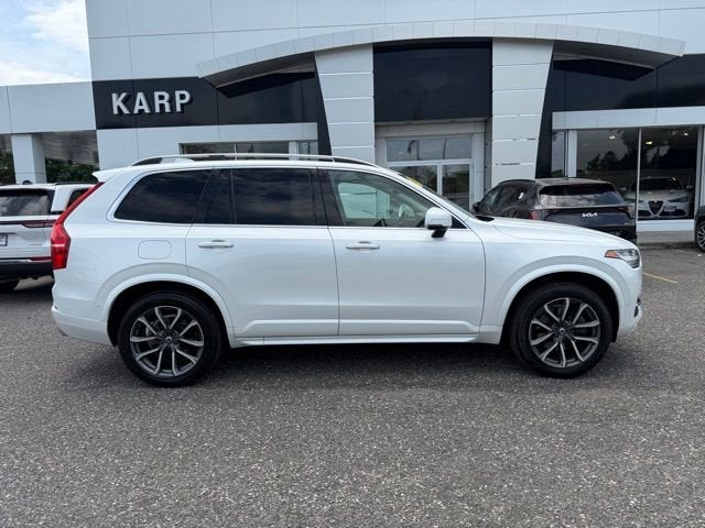 2018 Volvo XC90 Momentum