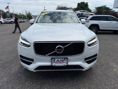 2018 Volvo XC90 Momentum