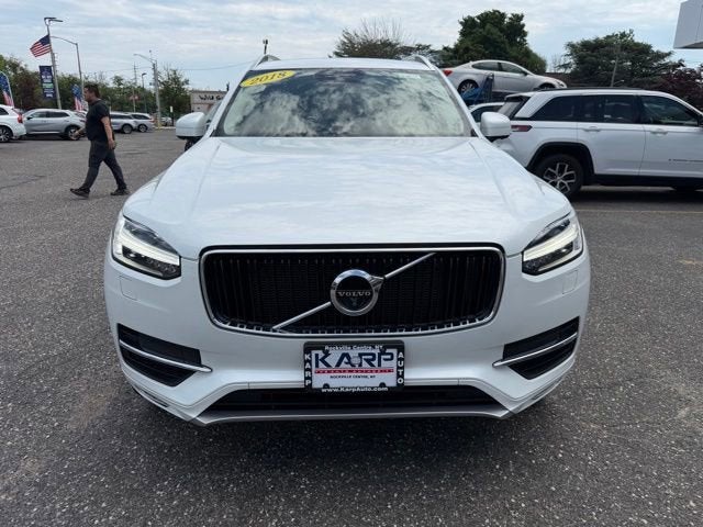 2018 Volvo XC90 Momentum