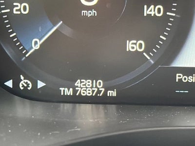 2019 Volvo XC60 Momentum