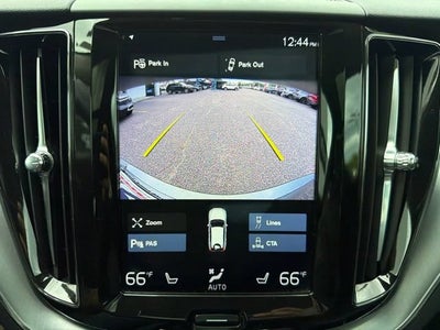 2019 Volvo XC60 Momentum