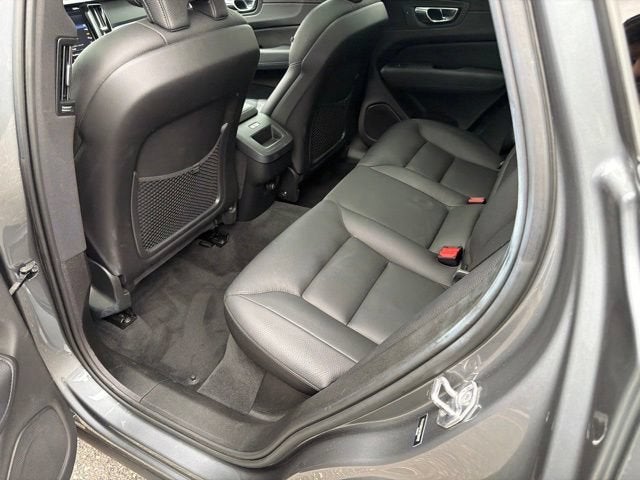 2019 Volvo XC60 Momentum