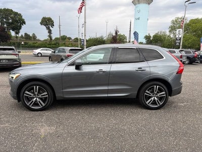 2019 Volvo XC60 Momentum