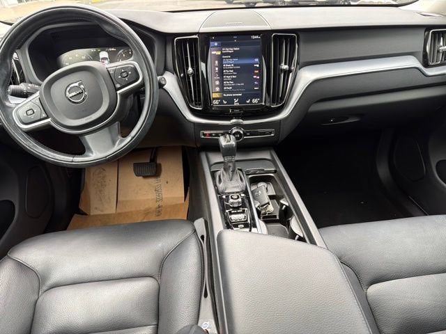 2019 Volvo XC60 Momentum