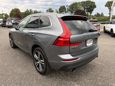 2019 Volvo XC60 Momentum