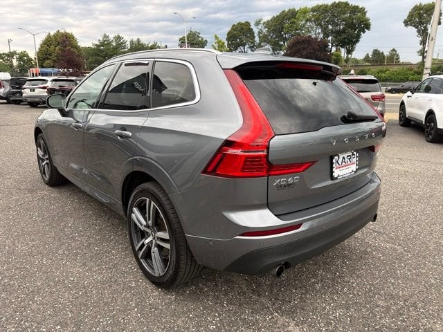 2019 Volvo XC60 Momentum