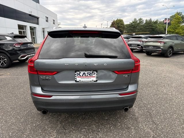 2019 Volvo XC60 Momentum