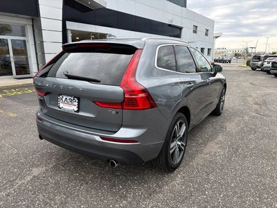 2019 Volvo XC60 Momentum