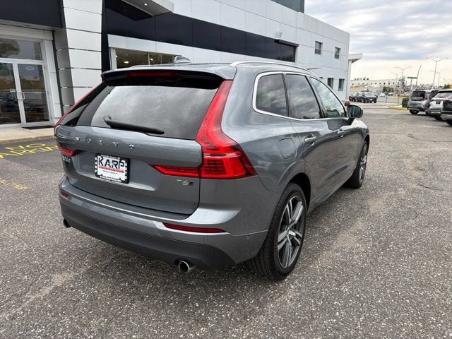 2019 Volvo XC60 Momentum