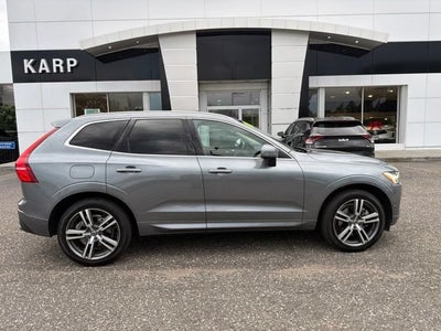 2019 Volvo XC60 Momentum