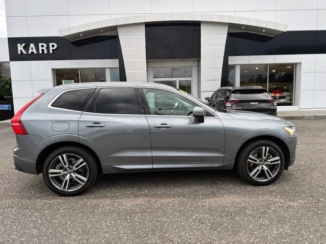 2019 Volvo XC60 Momentum