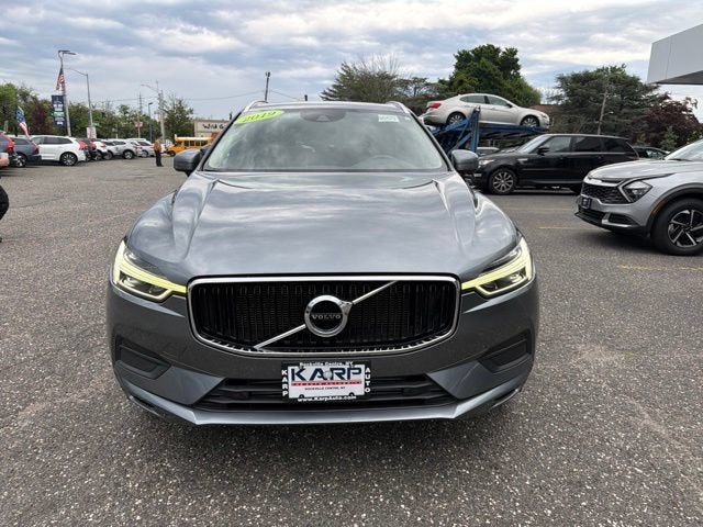 2019 Volvo XC60 Momentum