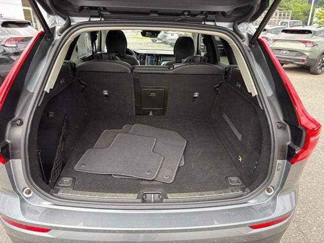 2019 Volvo XC60 Momentum
