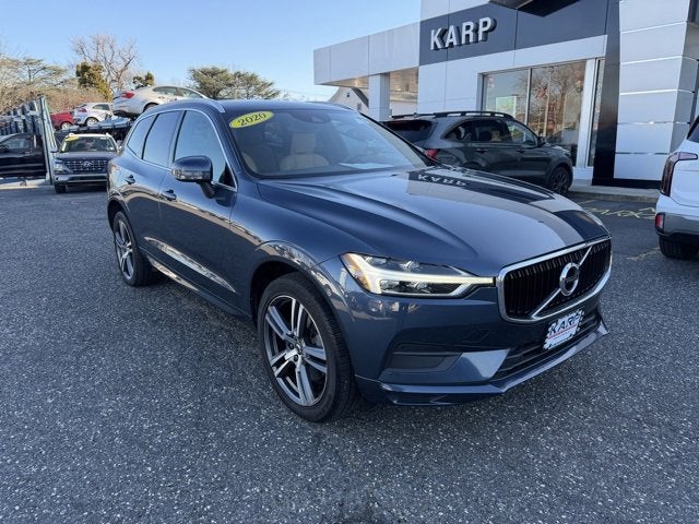 2020 Volvo XC60 Momentum