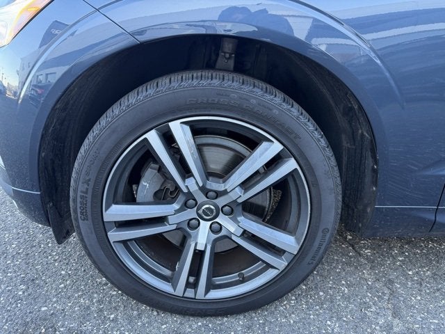 2020 Volvo XC60 Momentum