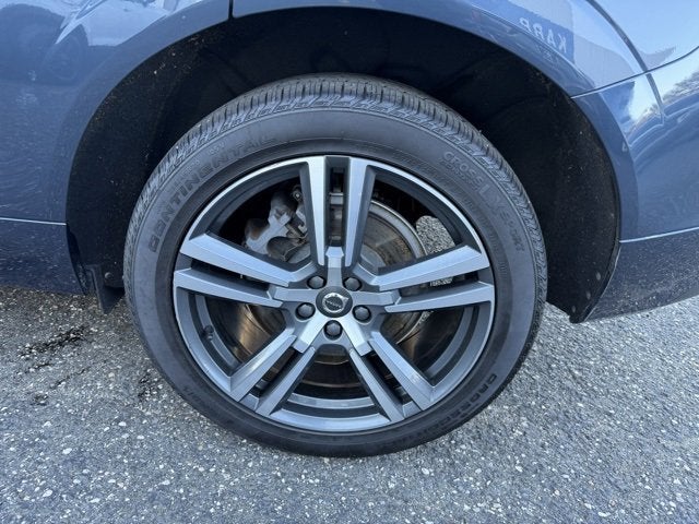 2020 Volvo XC60 Momentum