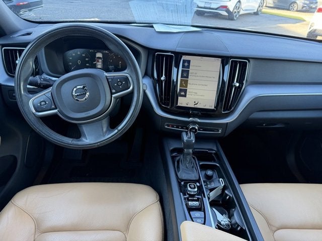 2020 Volvo XC60 Momentum