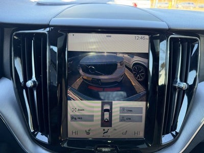 2020 Volvo XC60 Momentum