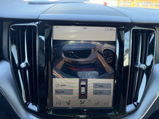 2020 Volvo XC60 Momentum