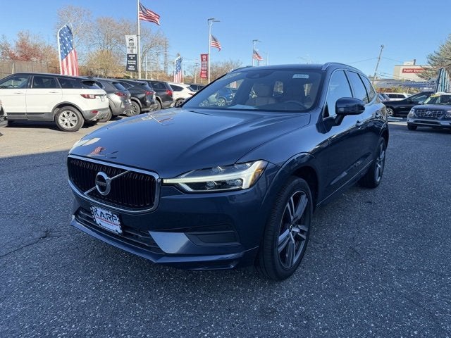 2020 Volvo XC60 Momentum