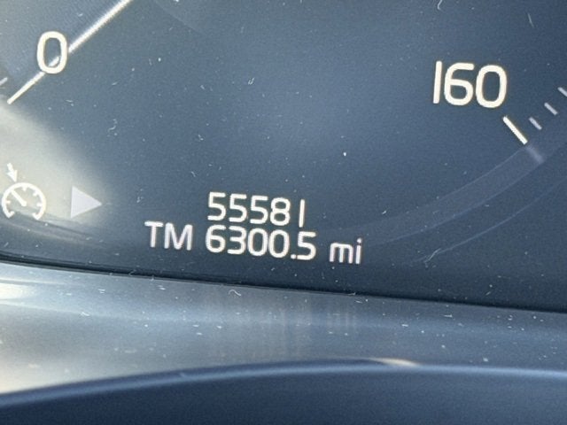 2020 Volvo XC60 Momentum