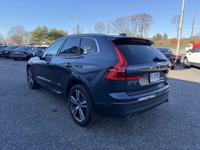 2020 Volvo XC60 Momentum