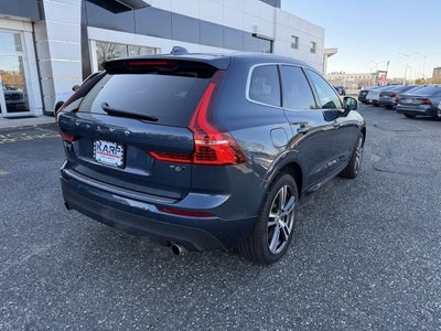 2020 Volvo XC60 Momentum
