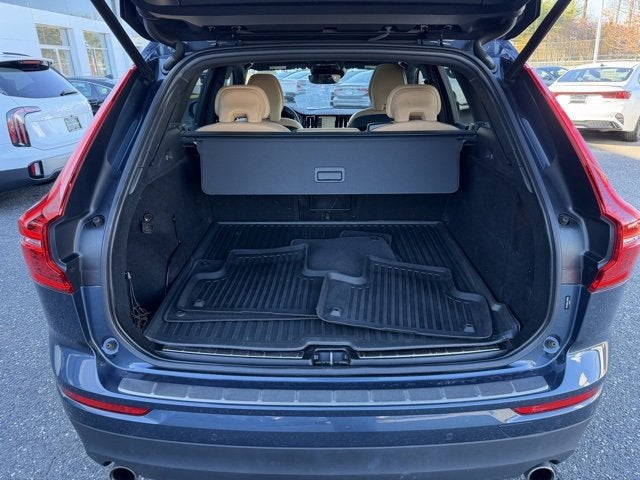 2020 Volvo XC60 Momentum