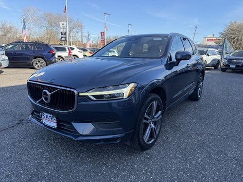 2020 Volvo XC60 Momentum