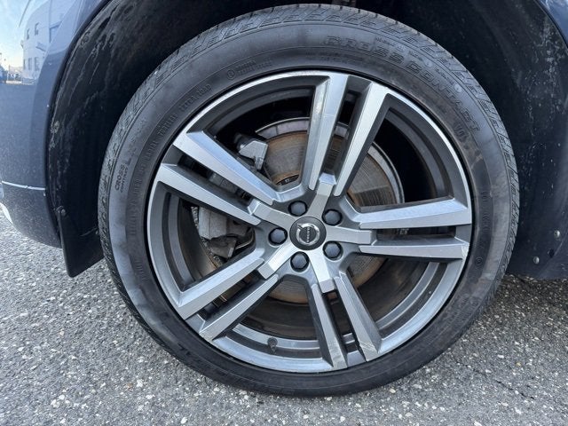 2020 Volvo XC60 Momentum