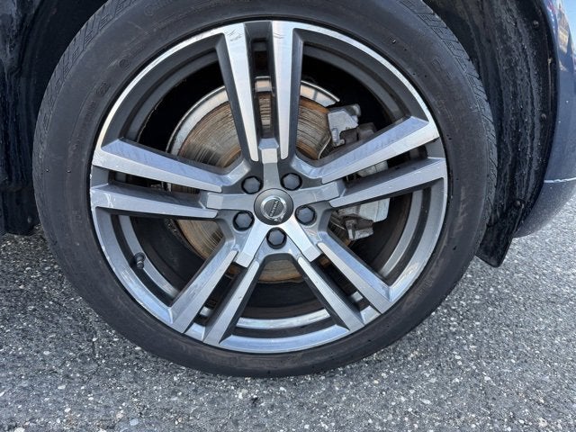 2020 Volvo XC60 Momentum