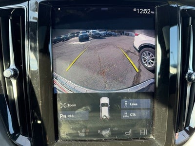 2020 Volvo XC60 Momentum