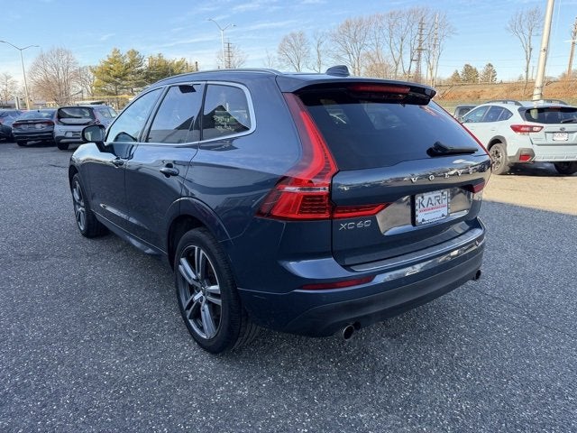 2020 Volvo XC60 Momentum