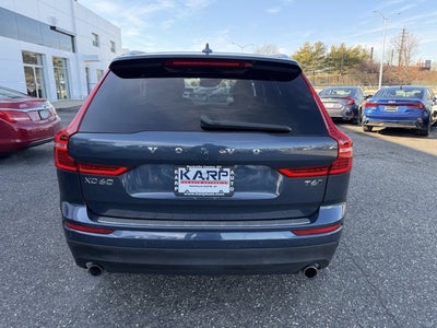 2020 Volvo XC60 Momentum